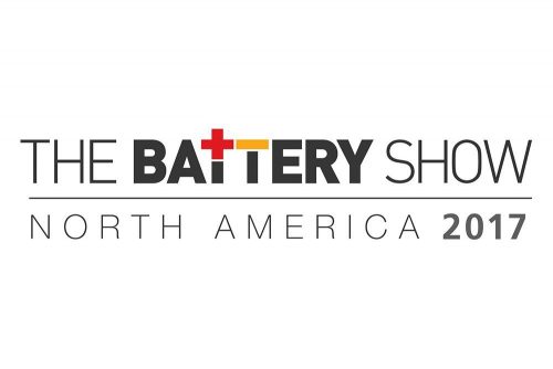 Visit Bernal at The Battery Show September 12-15  Novi, MI